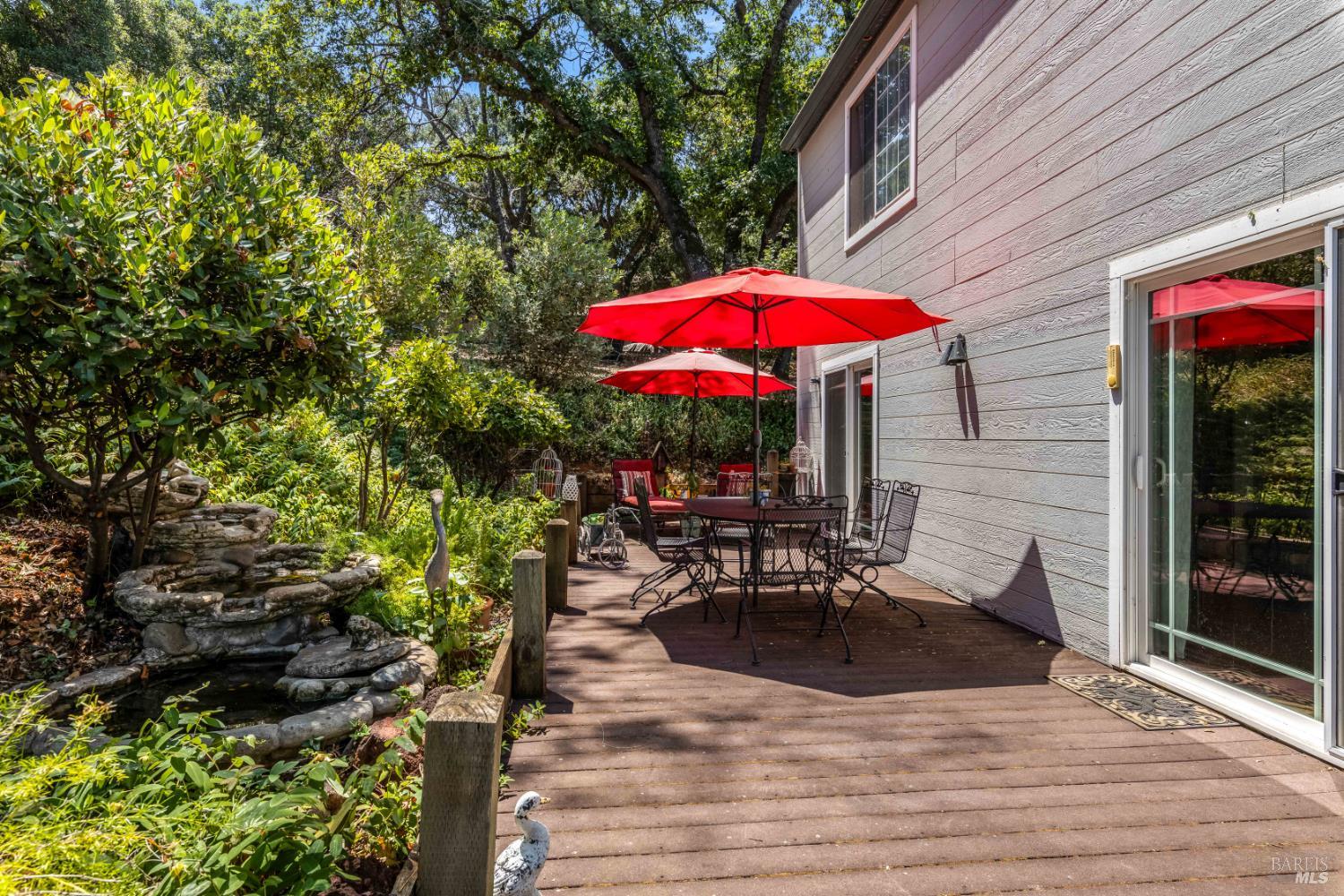 1940 Westlake Drive Kelseyville CA 95451