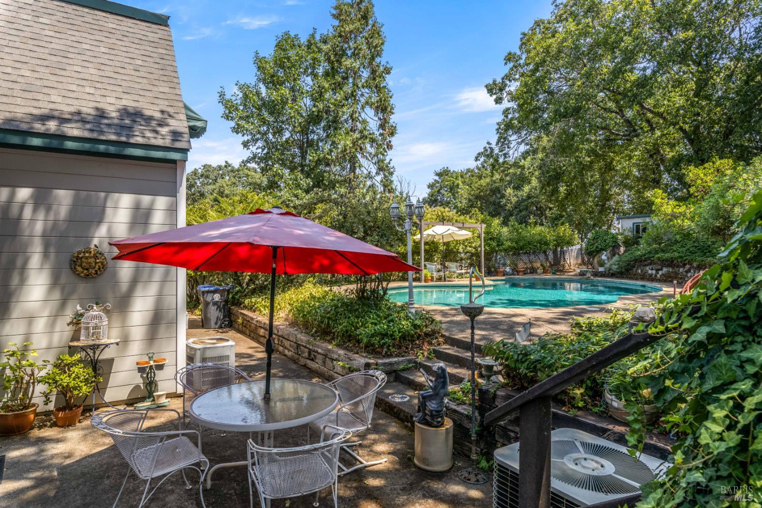 1940 Westlake Drive Kelseyville CA 95451