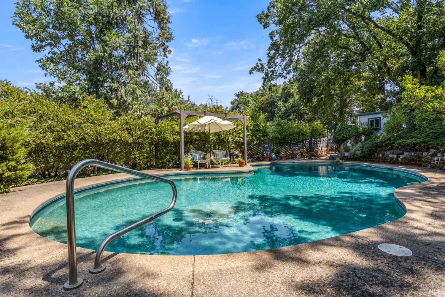 1940 Westlake Drive Kelseyville CA 95451