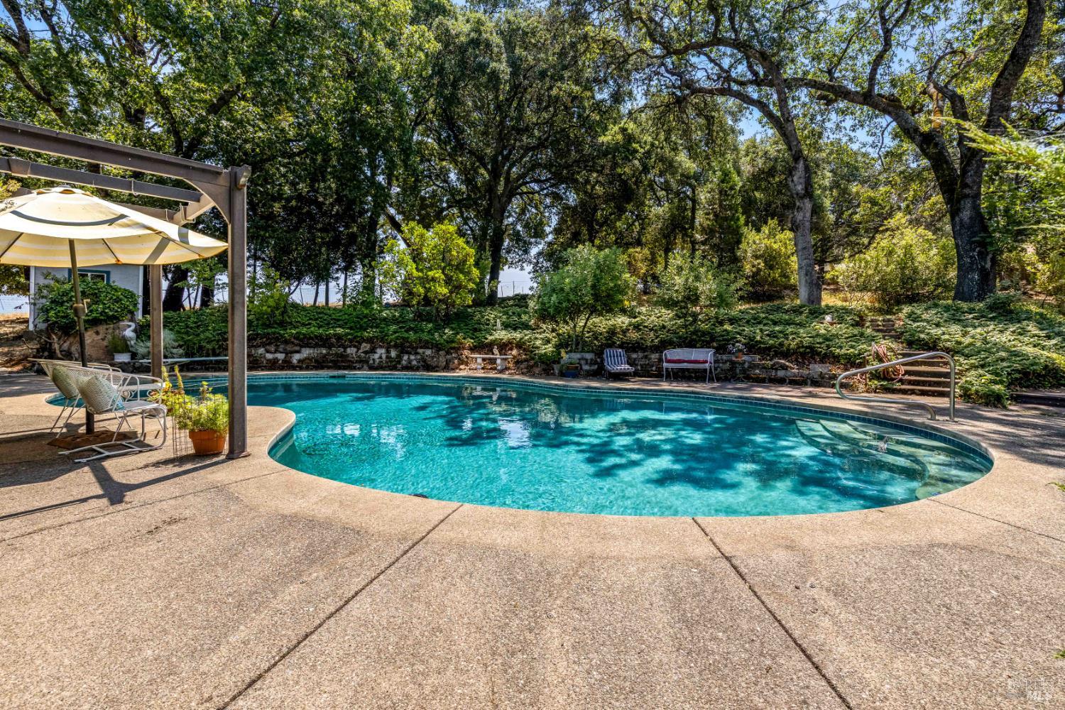 1940 Westlake Drive Kelseyville CA 95451