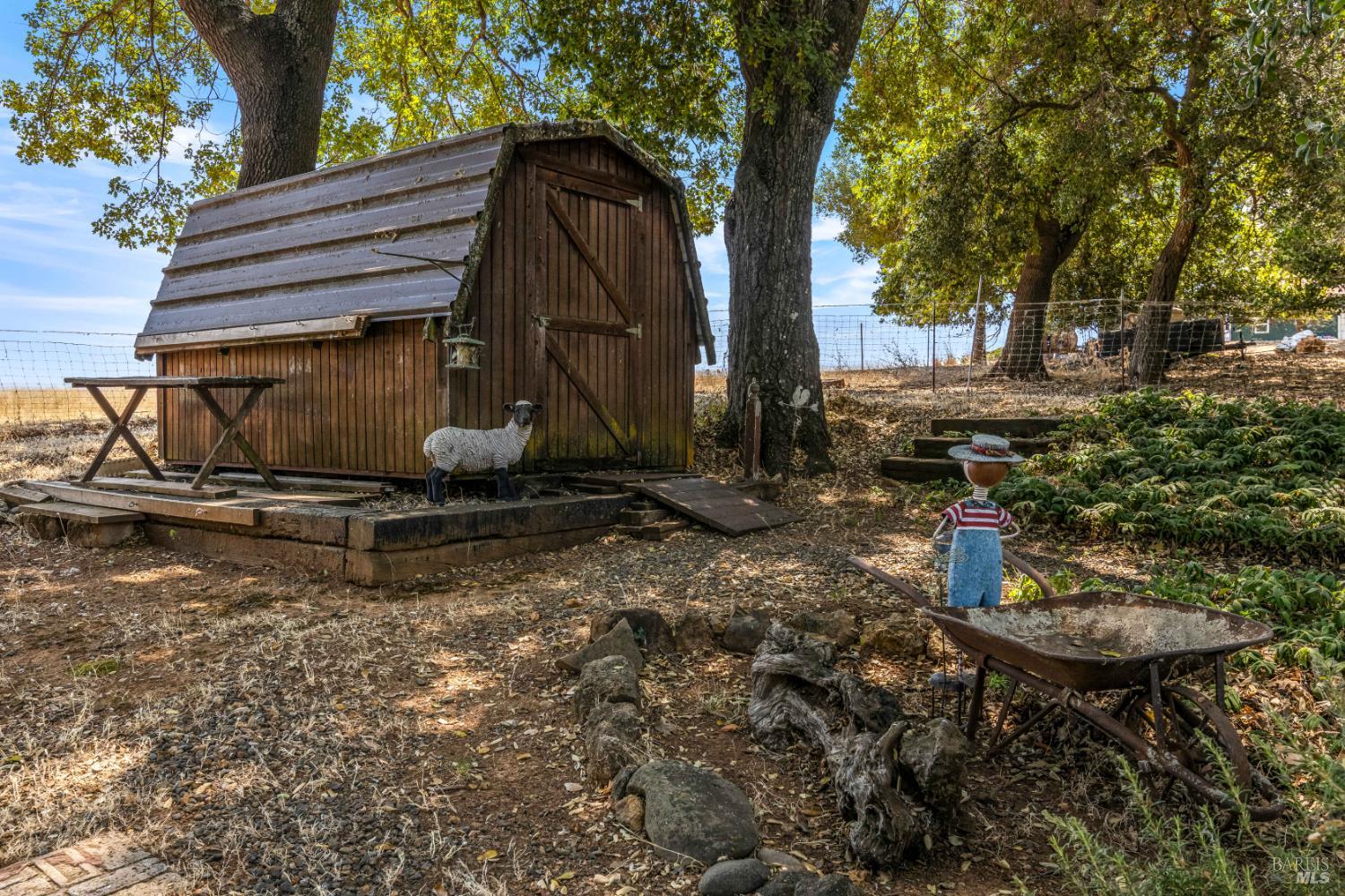 1940 Westlake Drive Kelseyville CA 95451