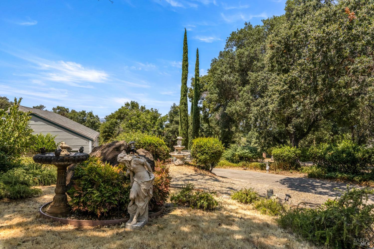 1940 Westlake Drive Kelseyville CA 95451