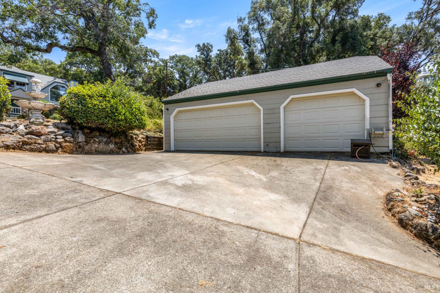 1940 Westlake Drive Kelseyville CA 95451