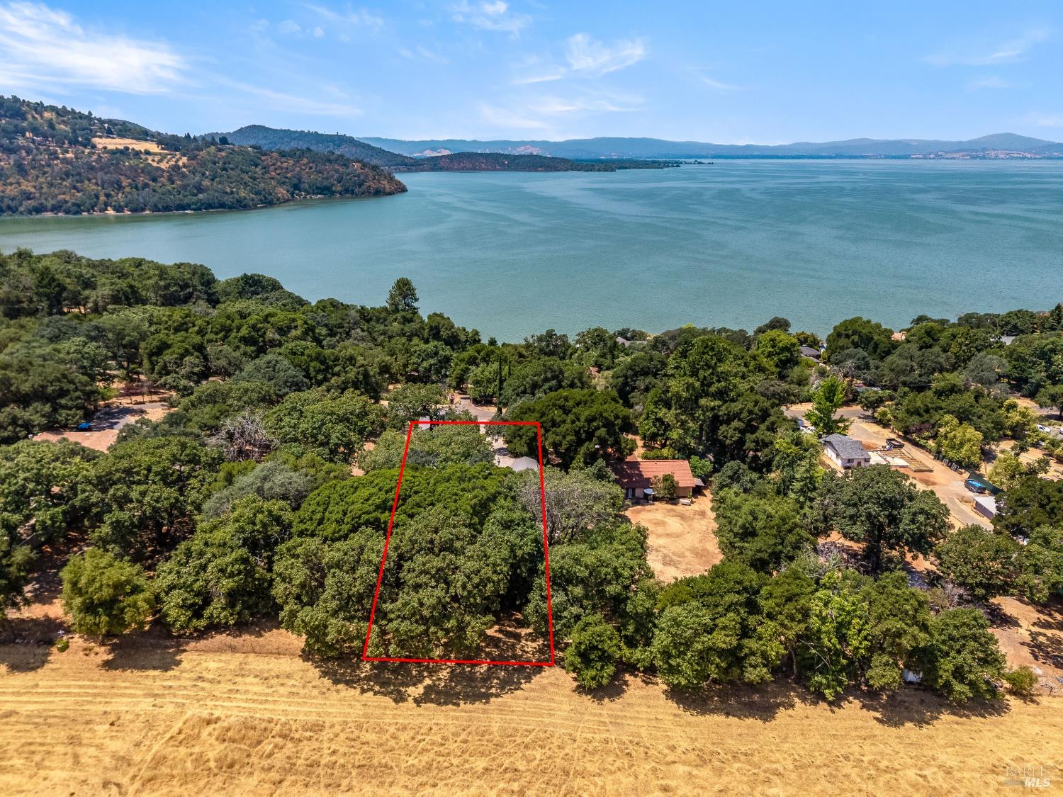 1940 Westlake Drive Kelseyville CA 95451