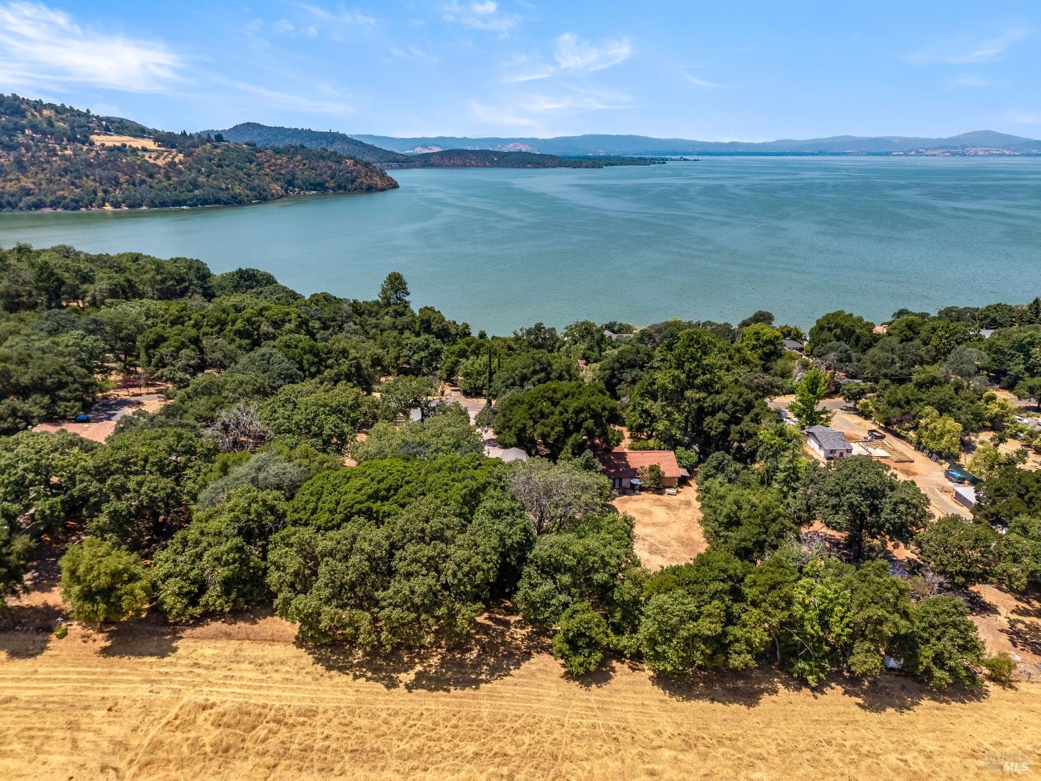 1940 Westlake Drive Kelseyville CA 95451