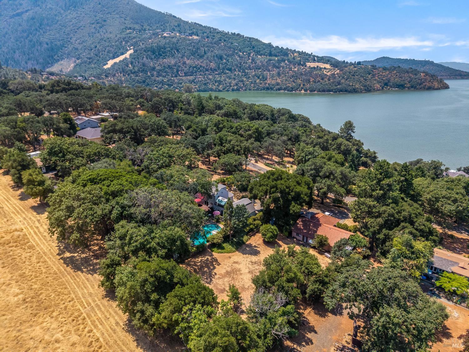 1940 Westlake Drive Kelseyville CA 95451