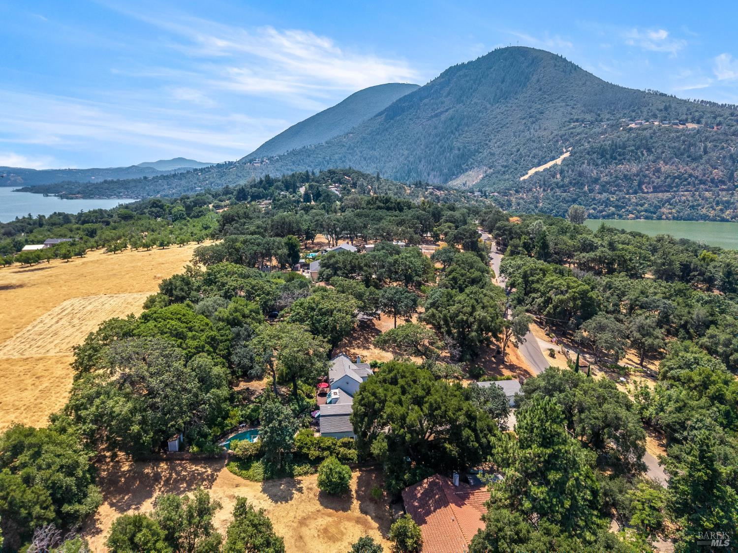 1940 Westlake Drive Kelseyville CA 95451