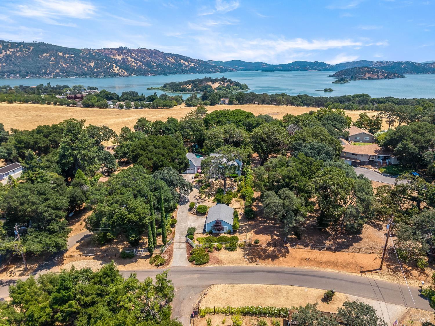 1940 Westlake Drive Kelseyville CA 95451