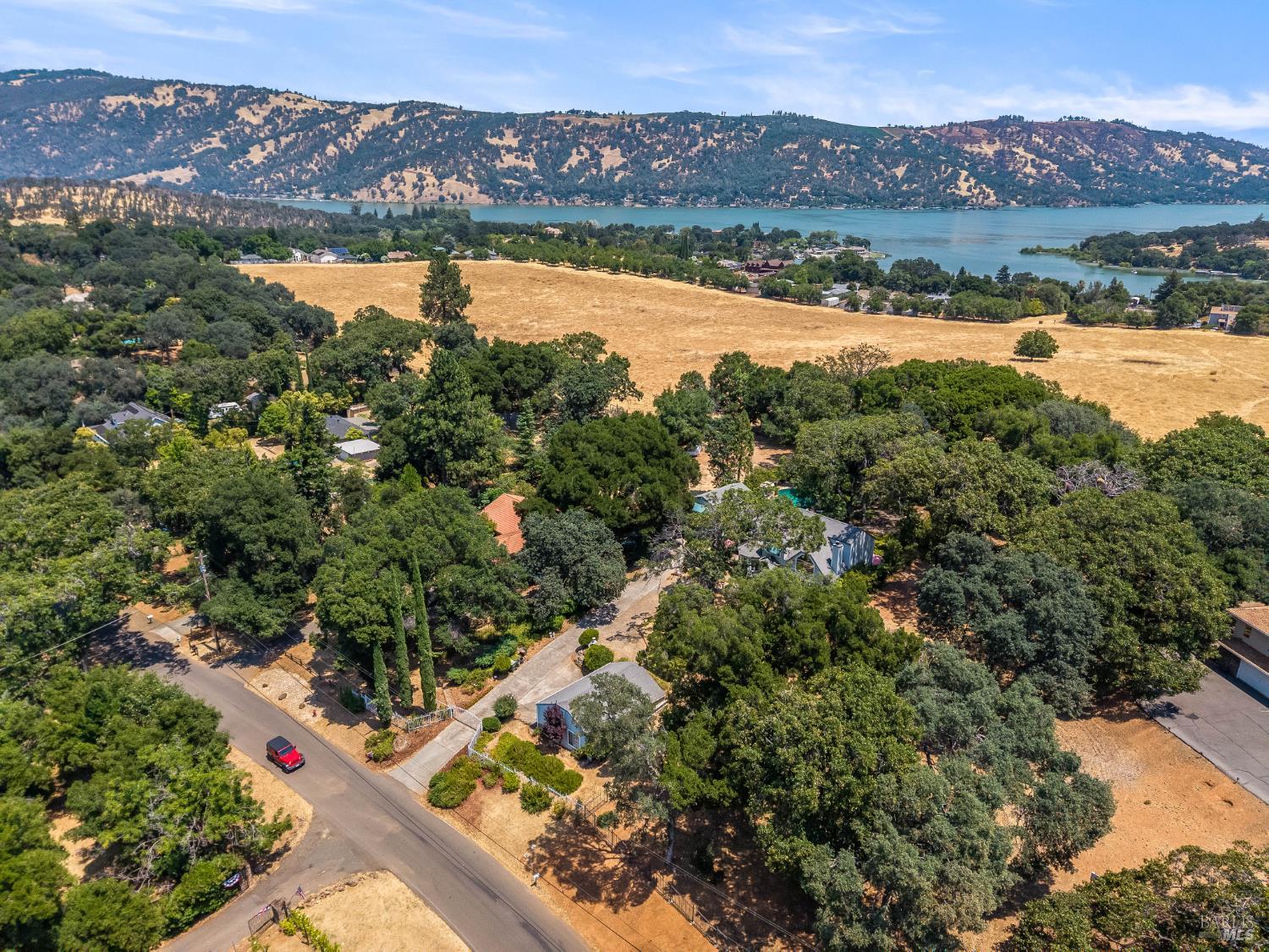 1940 Westlake Drive Kelseyville CA 95451