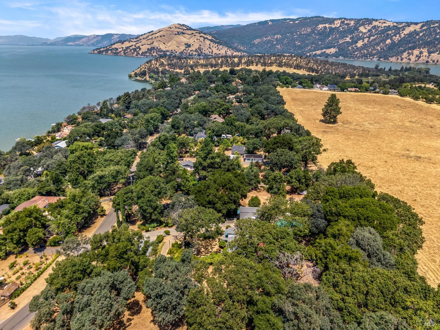 1940 Westlake Drive Kelseyville CA 95451
