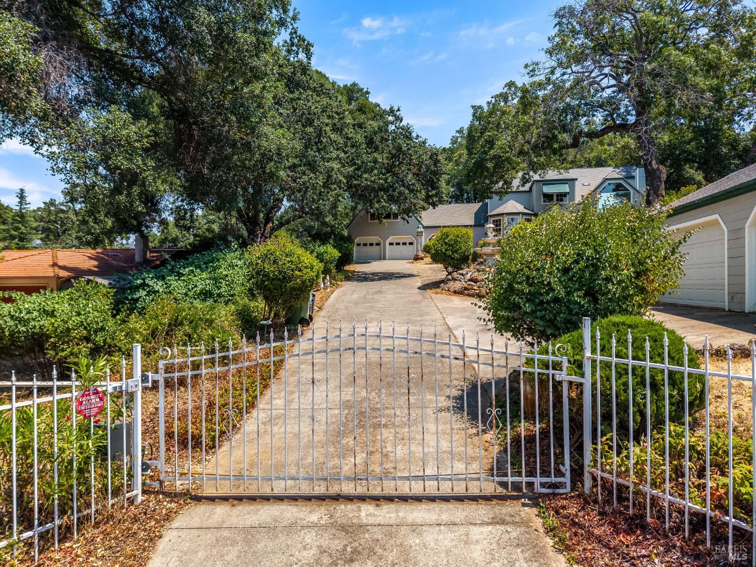 1940 Westlake Drive Kelseyville CA 95451
