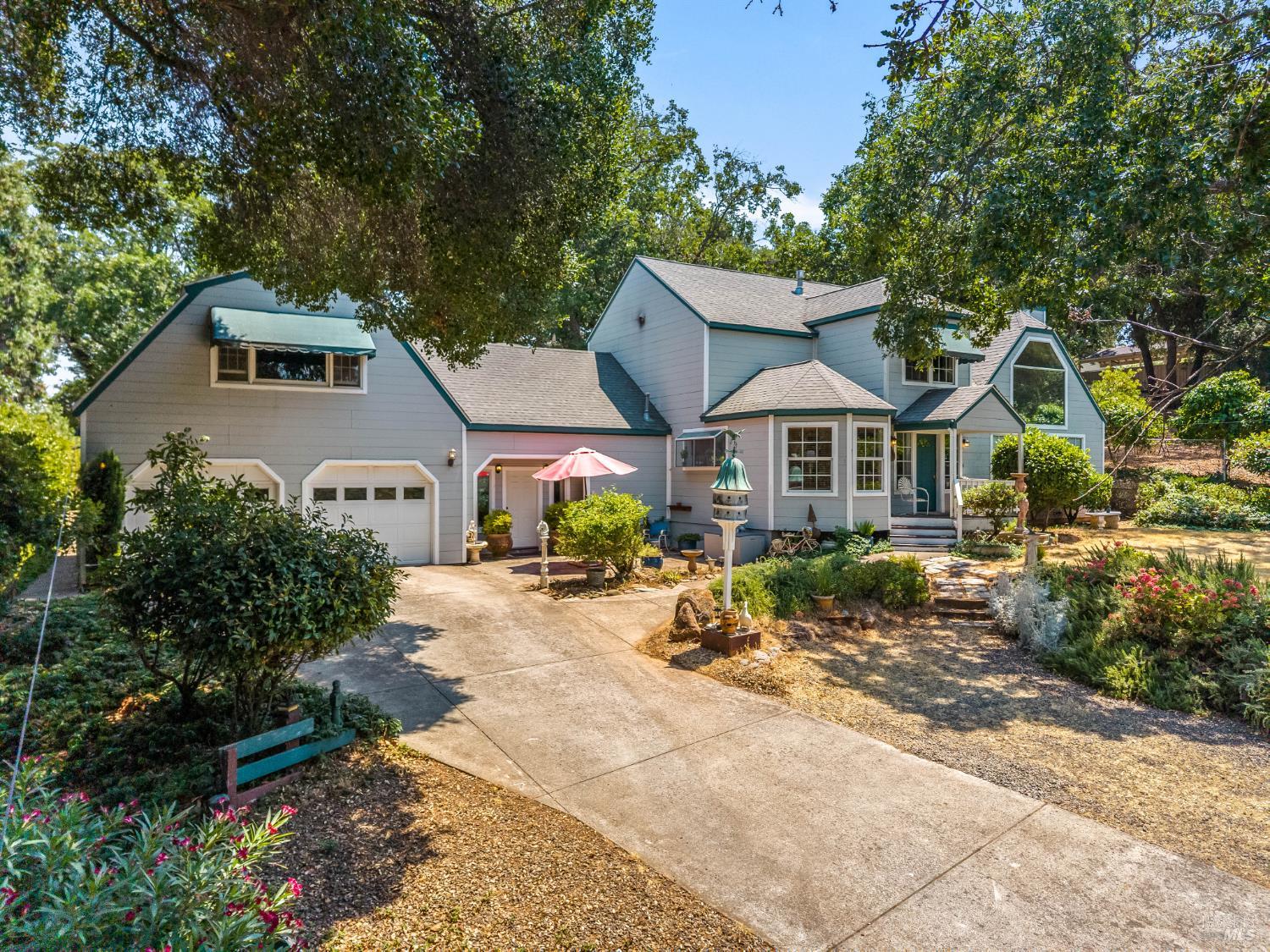 1940 Westlake Drive Kelseyville CA 95451