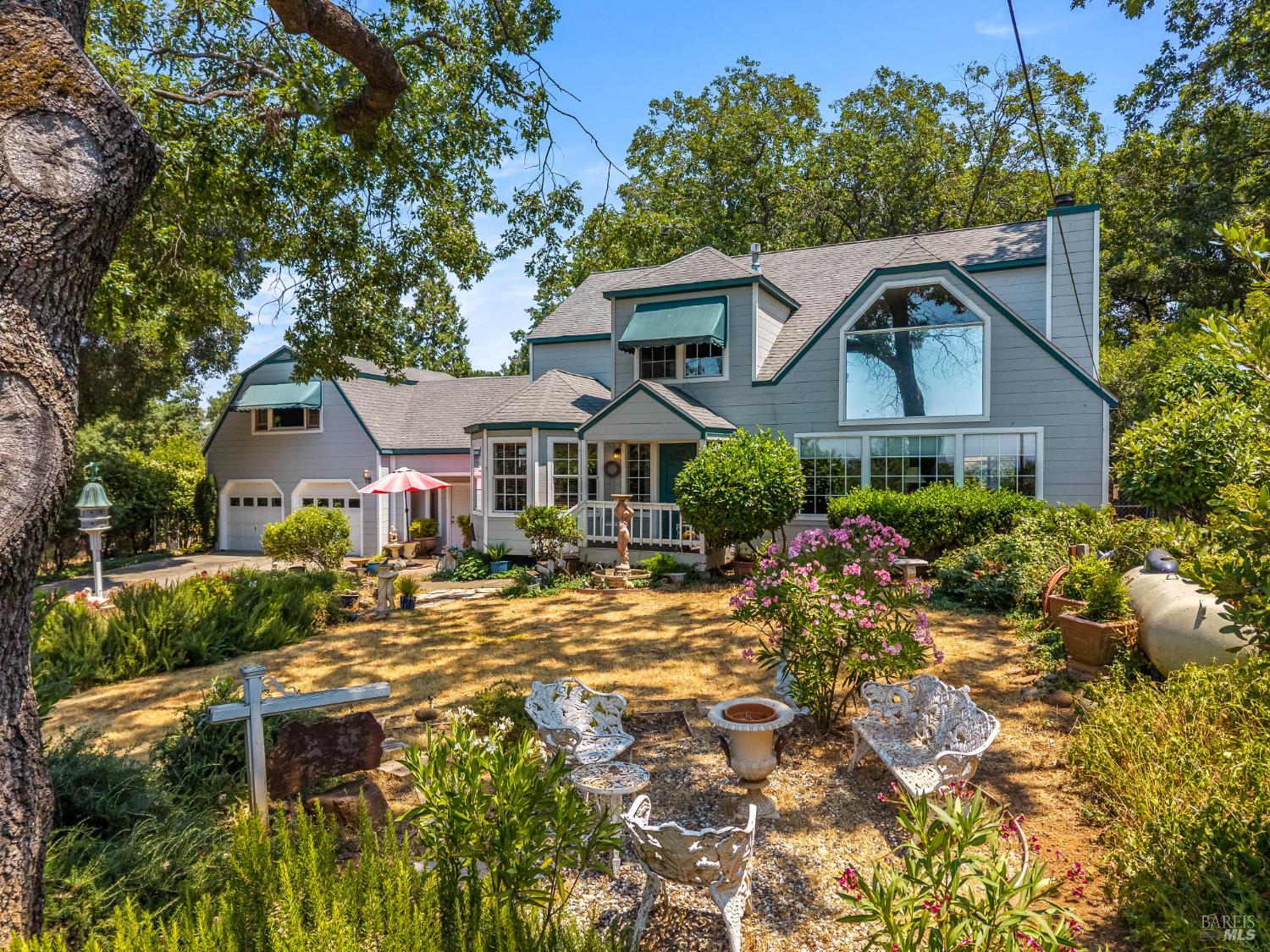 1940 Westlake Drive Kelseyville CA 95451