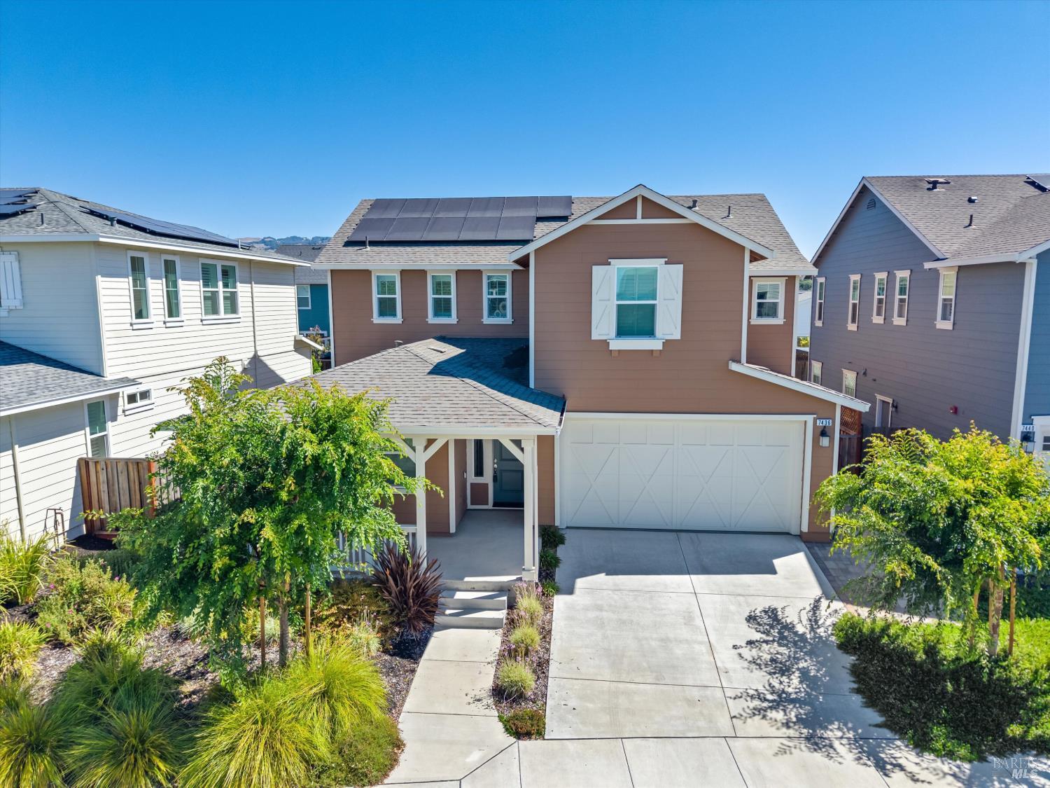 7436 Wendy Drive Rohnert Park CA 94928