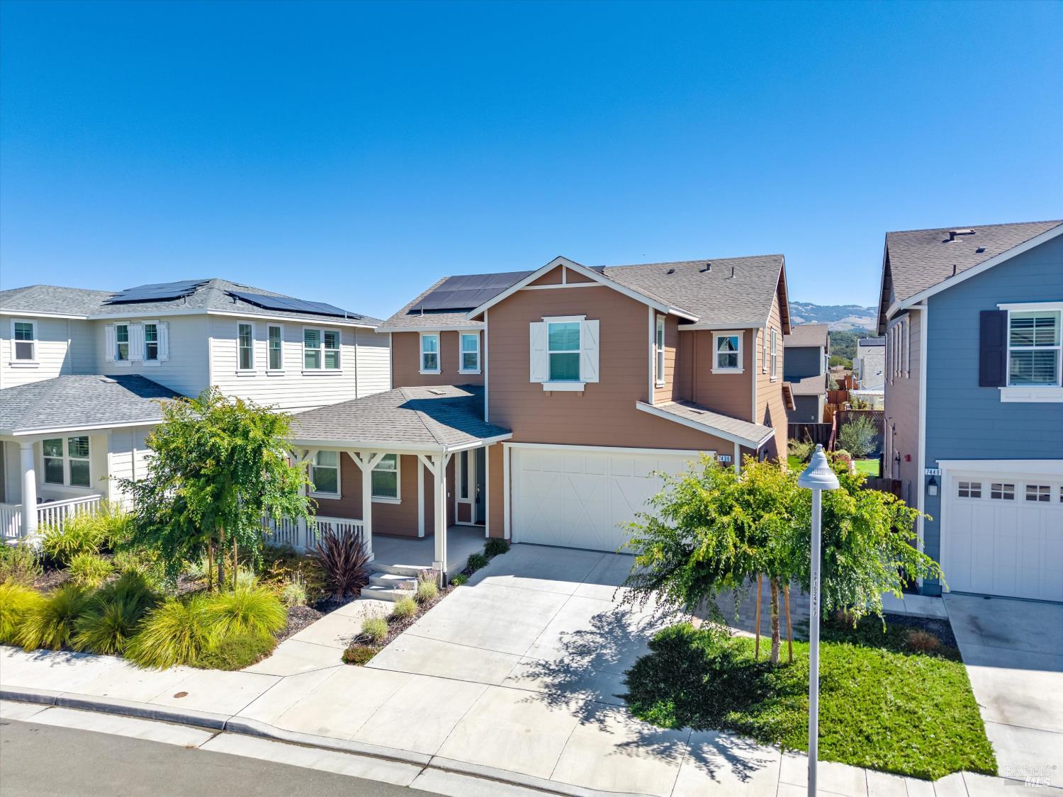 7436 Wendy Drive Rohnert Park CA 94928