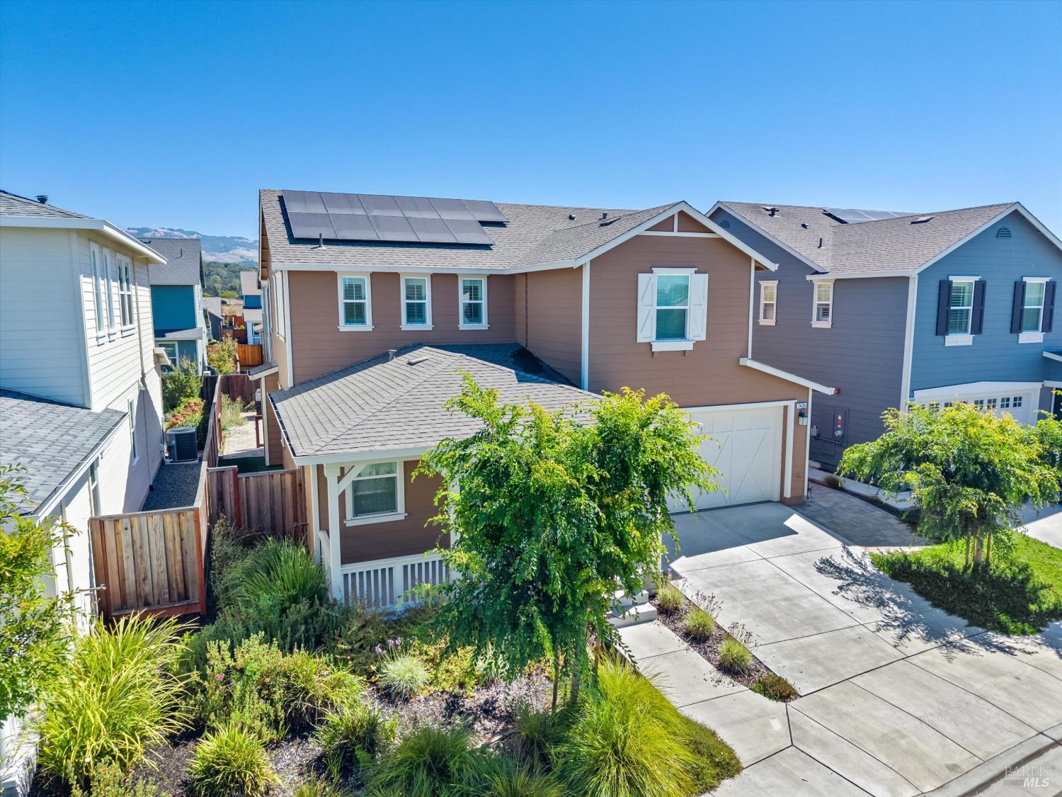 7436 Wendy Drive Rohnert Park CA 94928