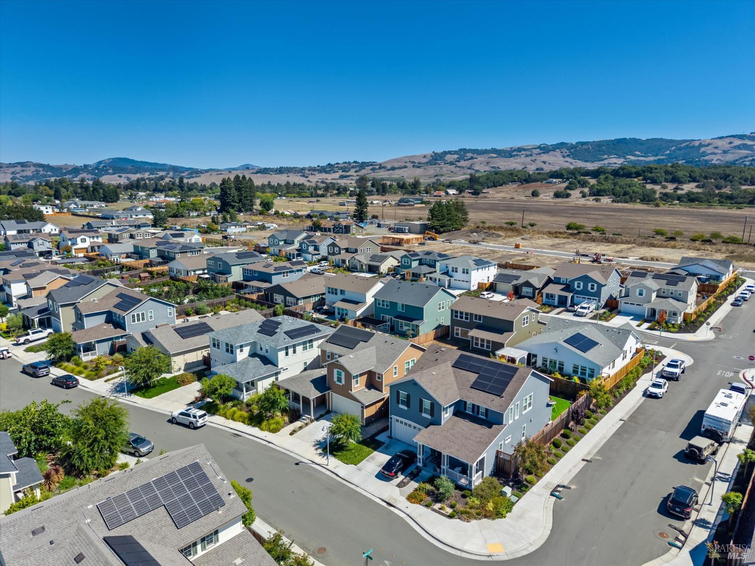 7436 Wendy Drive Rohnert Park CA 94928