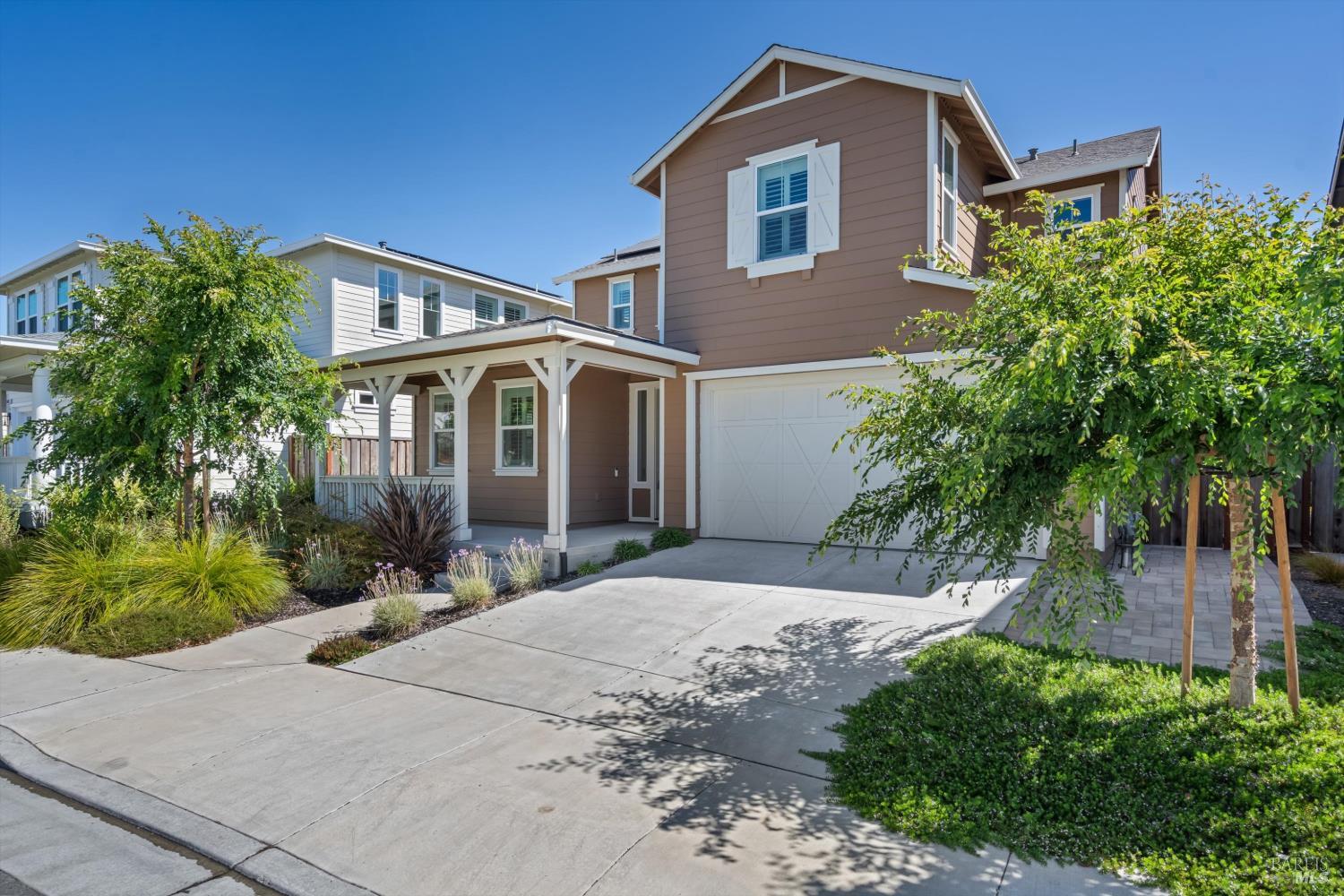 7436 Wendy Drive Rohnert Park CA 94928