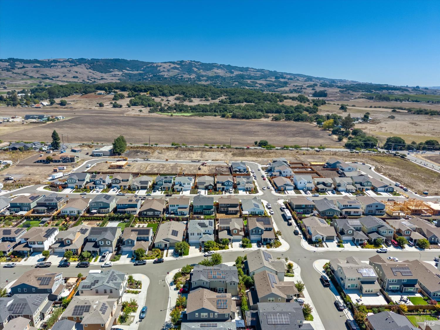 7436 Wendy Drive Rohnert Park CA 94928