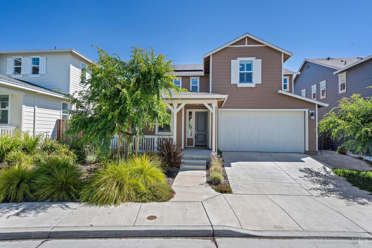 7436 Wendy Drive Rohnert Park CA 94928
