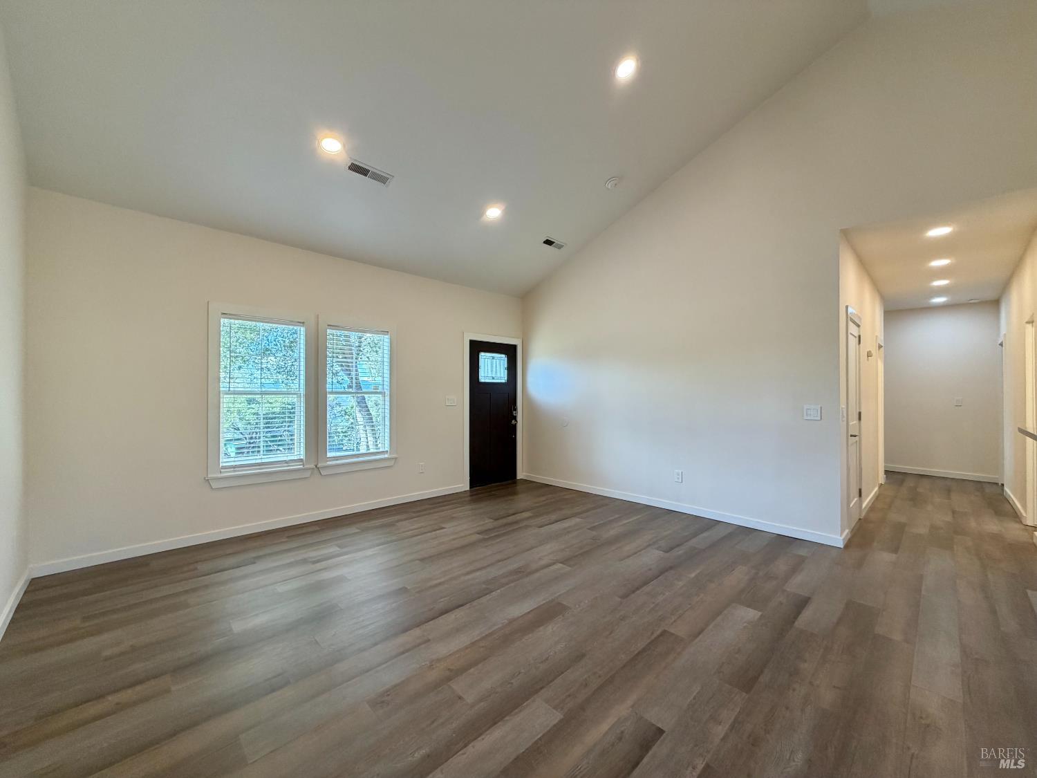 2676 Harness Drive Pope Valley CA 94567