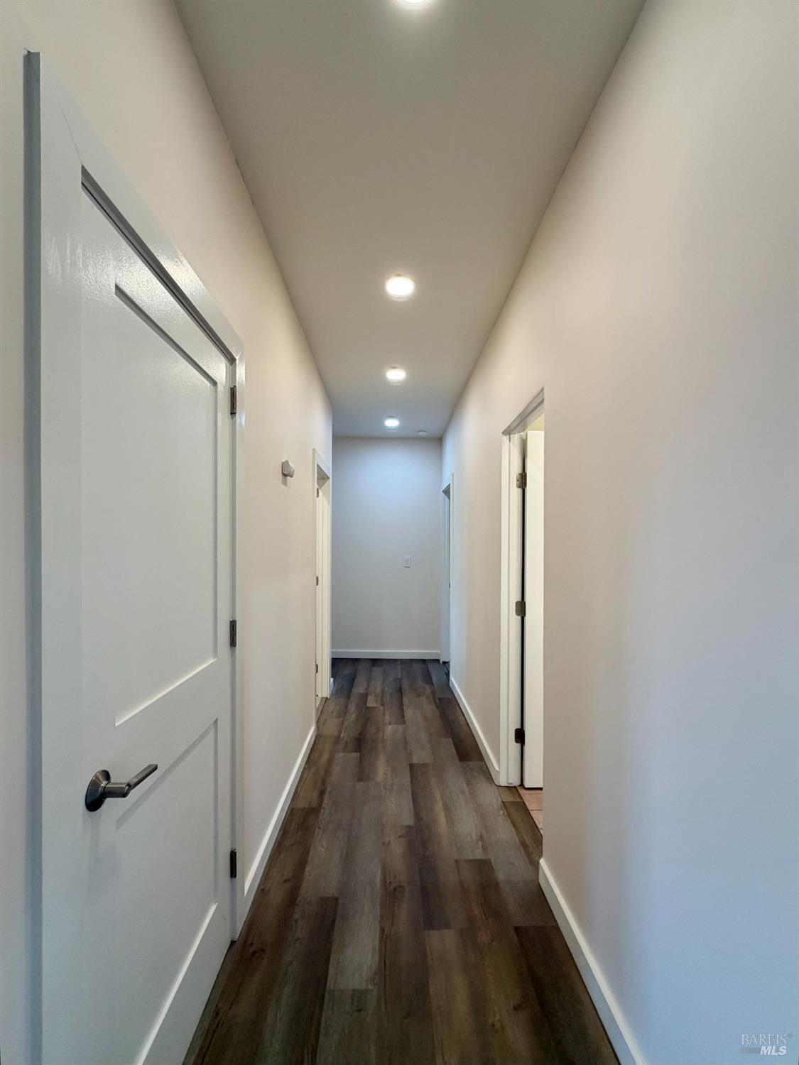 2676 Harness Drive Pope Valley CA 94567