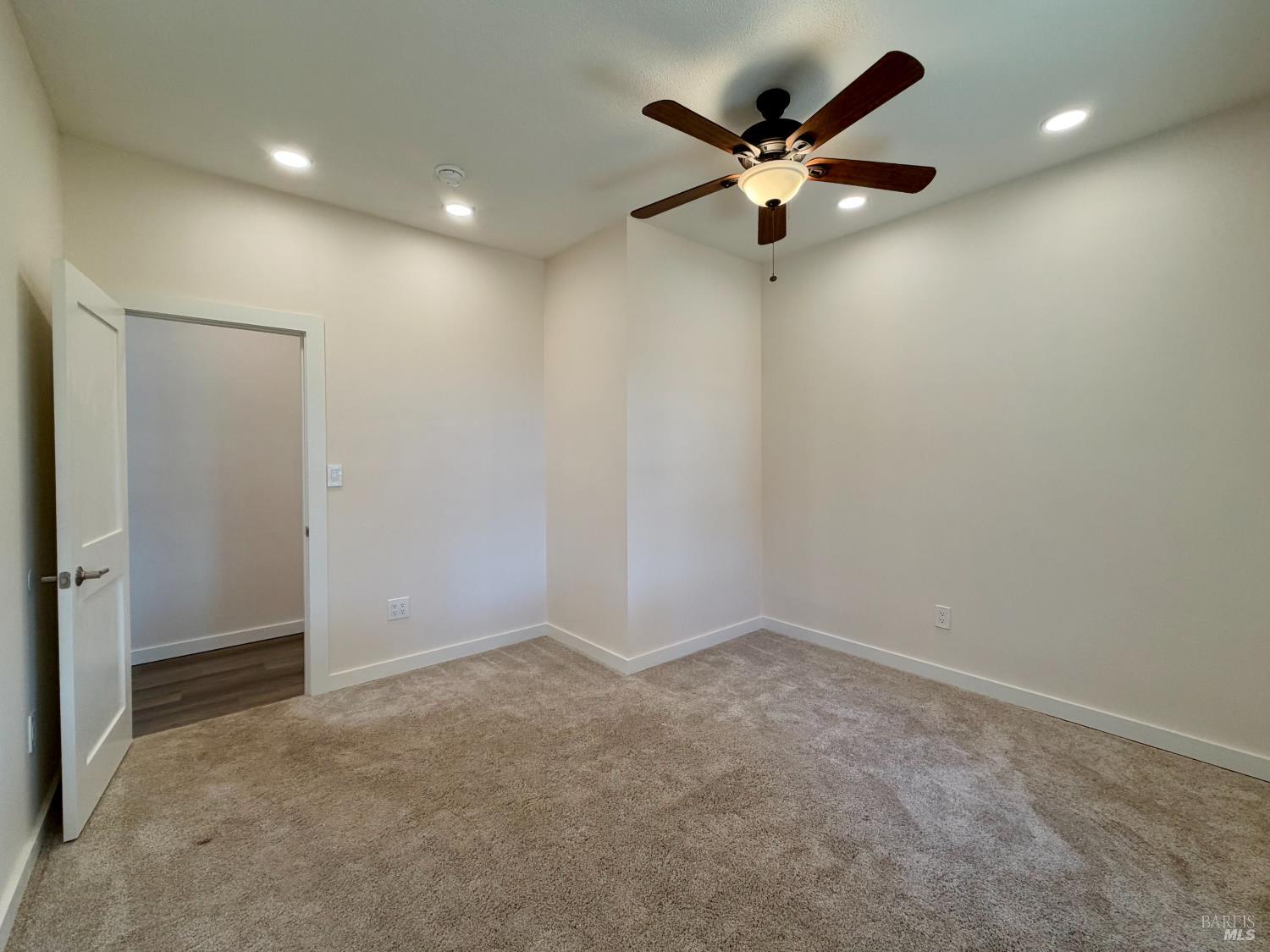 2676 Harness Drive Pope Valley CA 94567