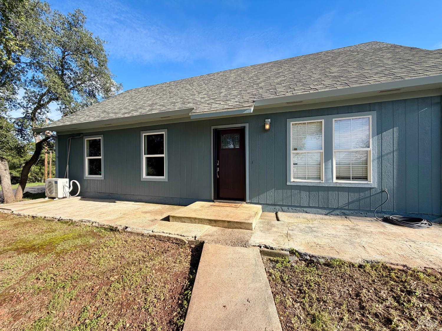 2676 Harness Drive Pope Valley CA 94567