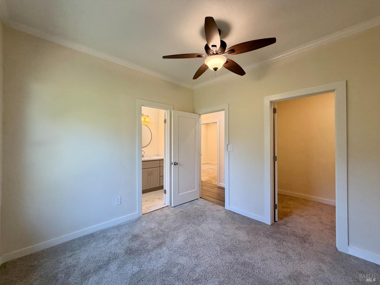 2676 Harness Drive Pope Valley CA 94567