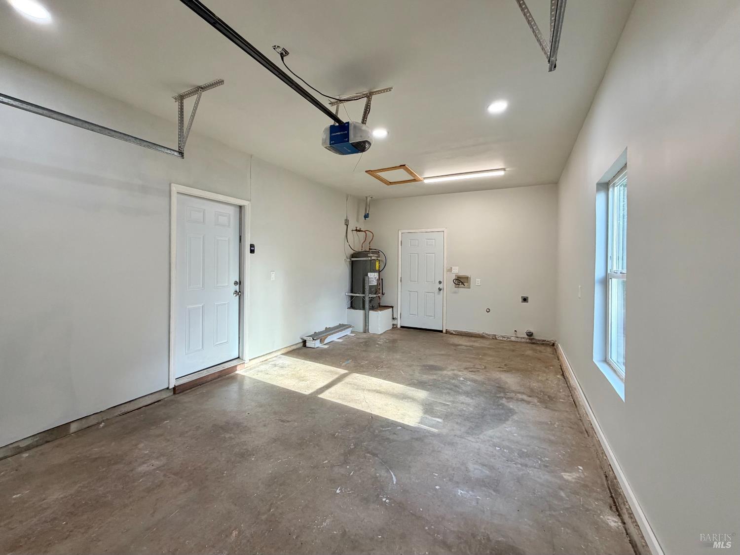 2676 Harness Drive Pope Valley CA 94567