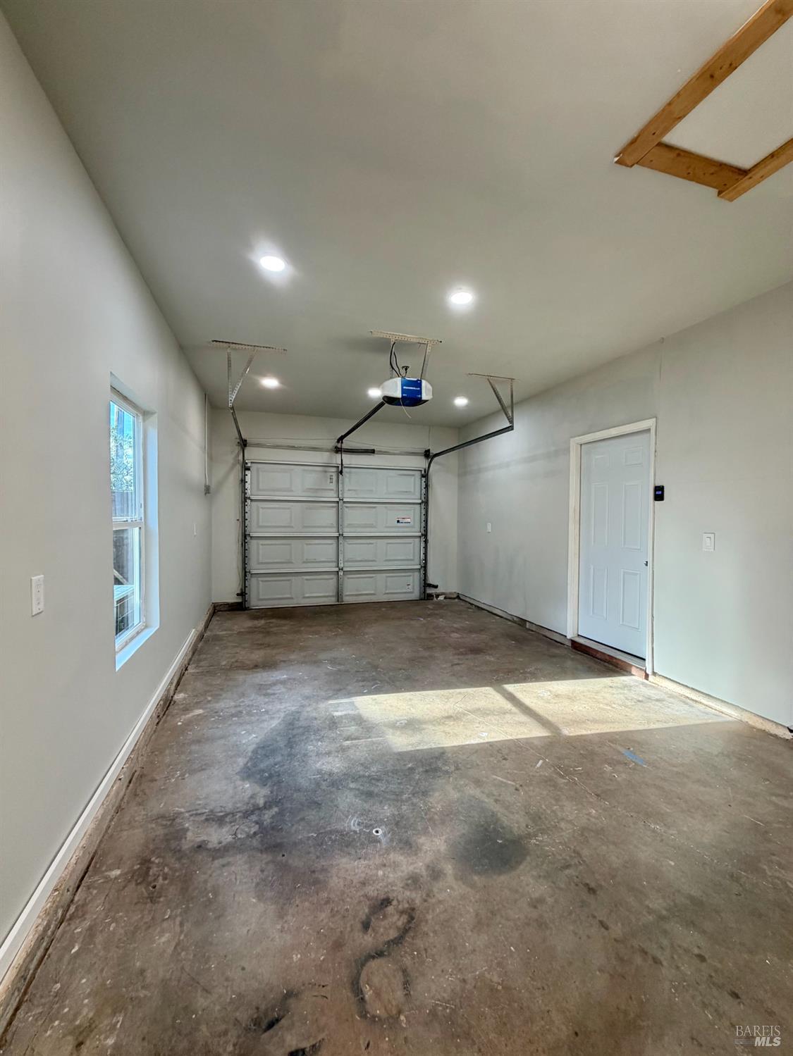 2676 Harness Drive Pope Valley CA 94567