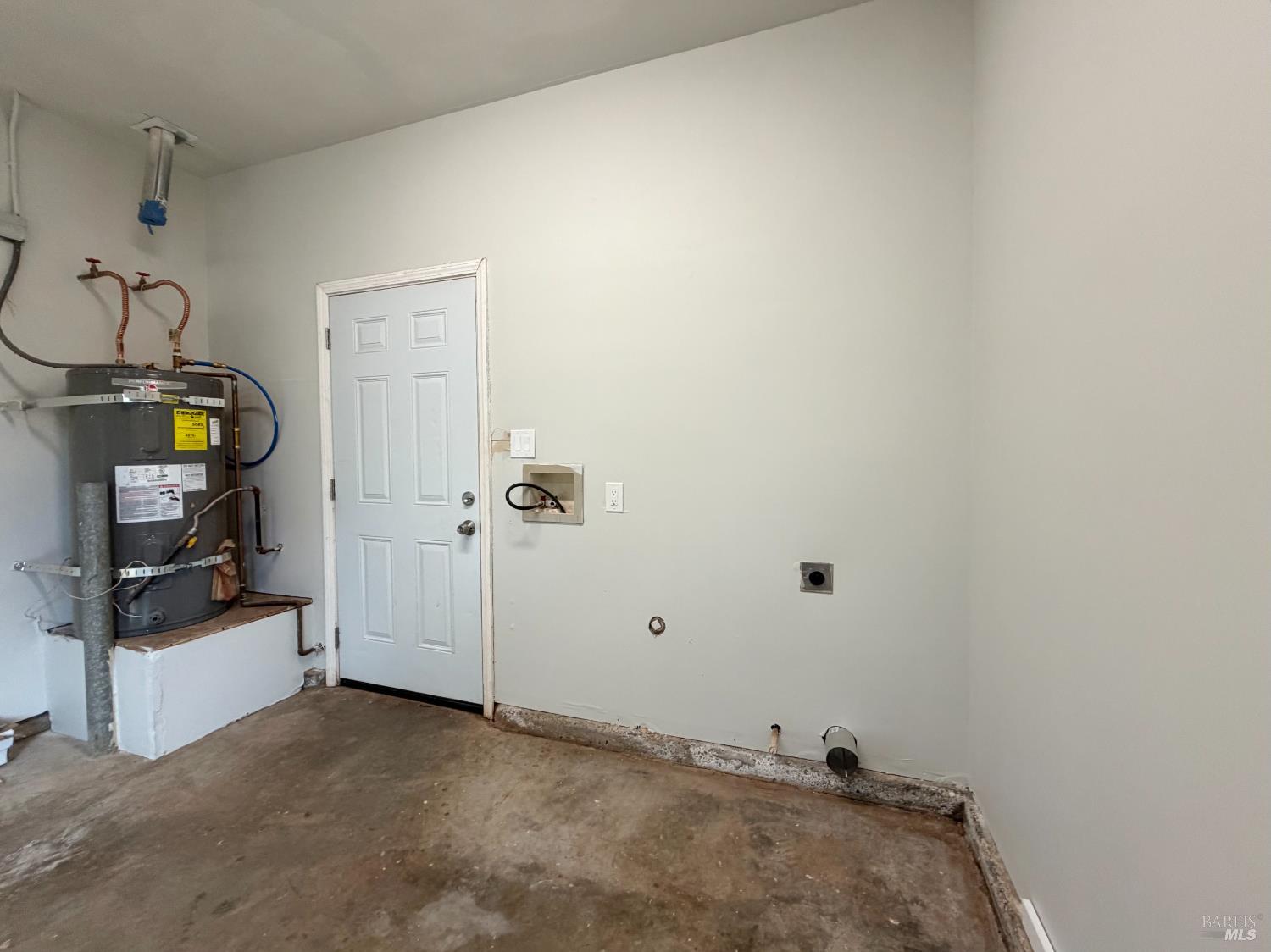 2676 Harness Drive Pope Valley CA 94567