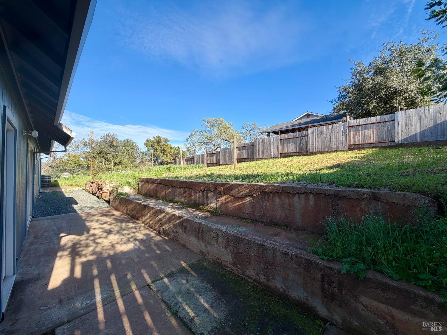 2676 Harness Drive Pope Valley CA 94567