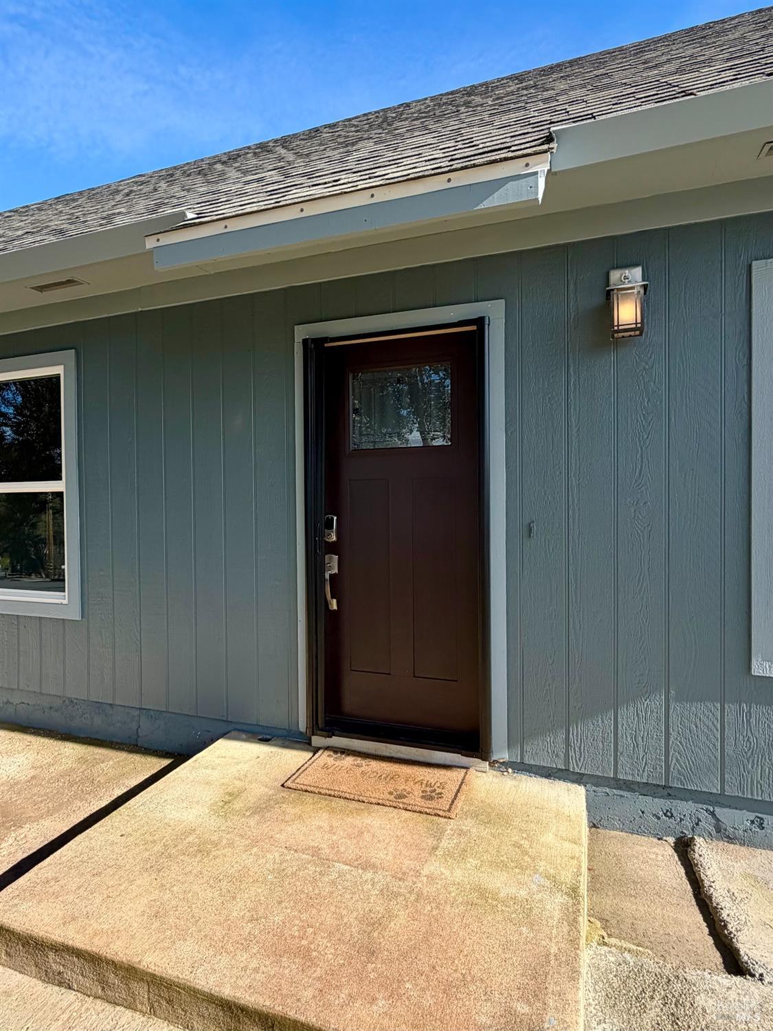2676 Harness Drive Pope Valley CA 94567