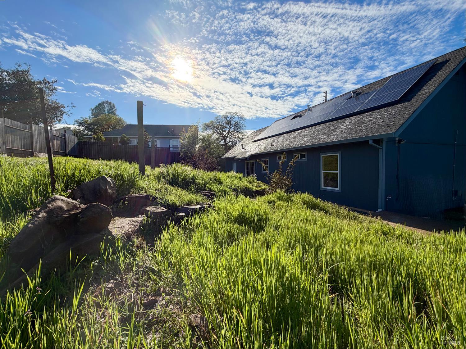 2676 Harness Drive Pope Valley CA 94567