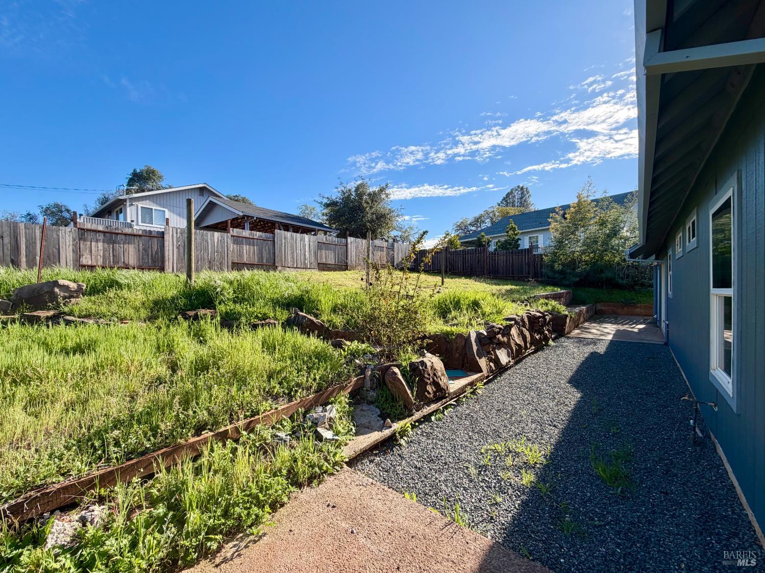 2676 Harness Drive Pope Valley CA 94567
