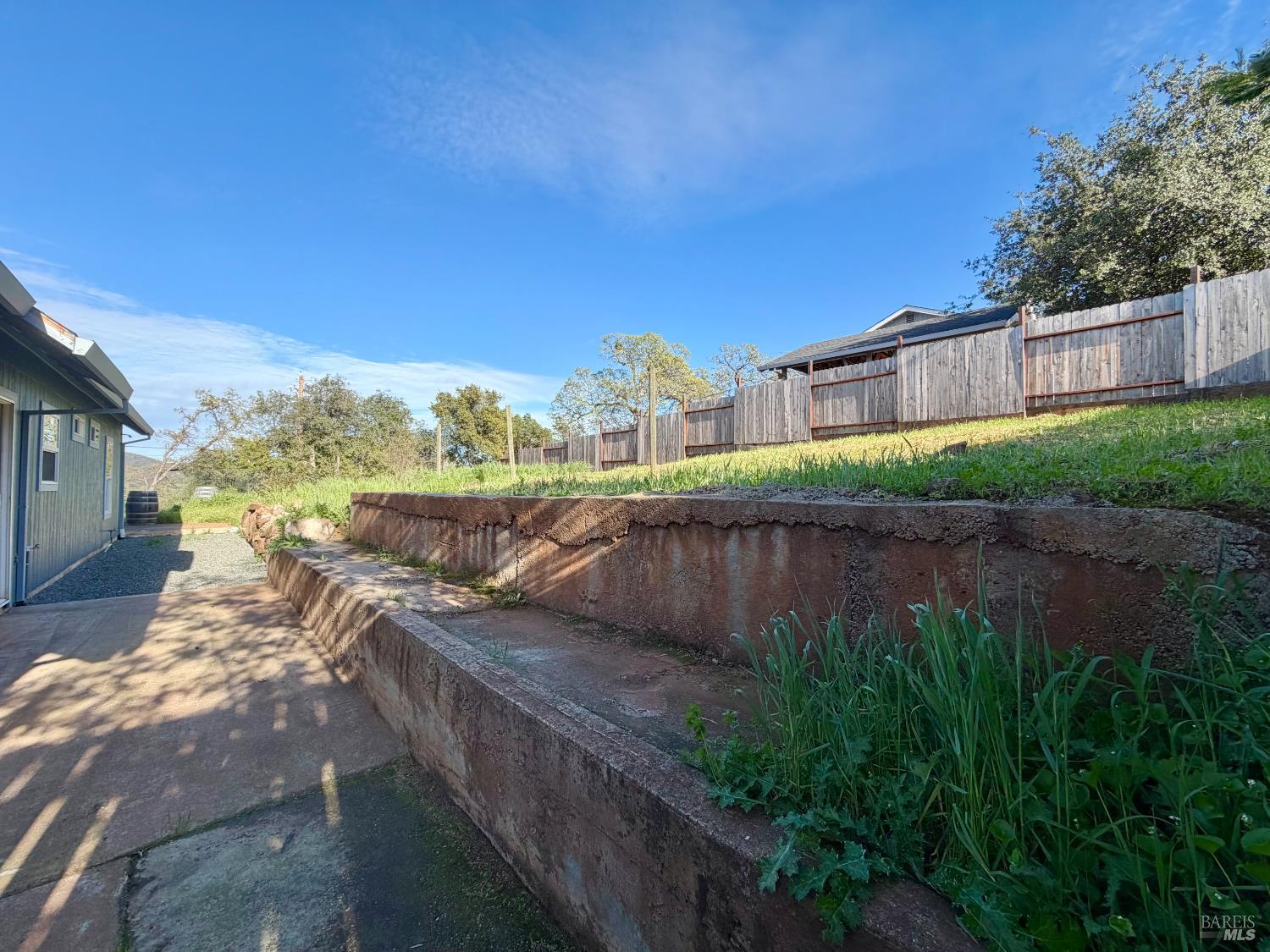 2676 Harness Drive Pope Valley CA 94567