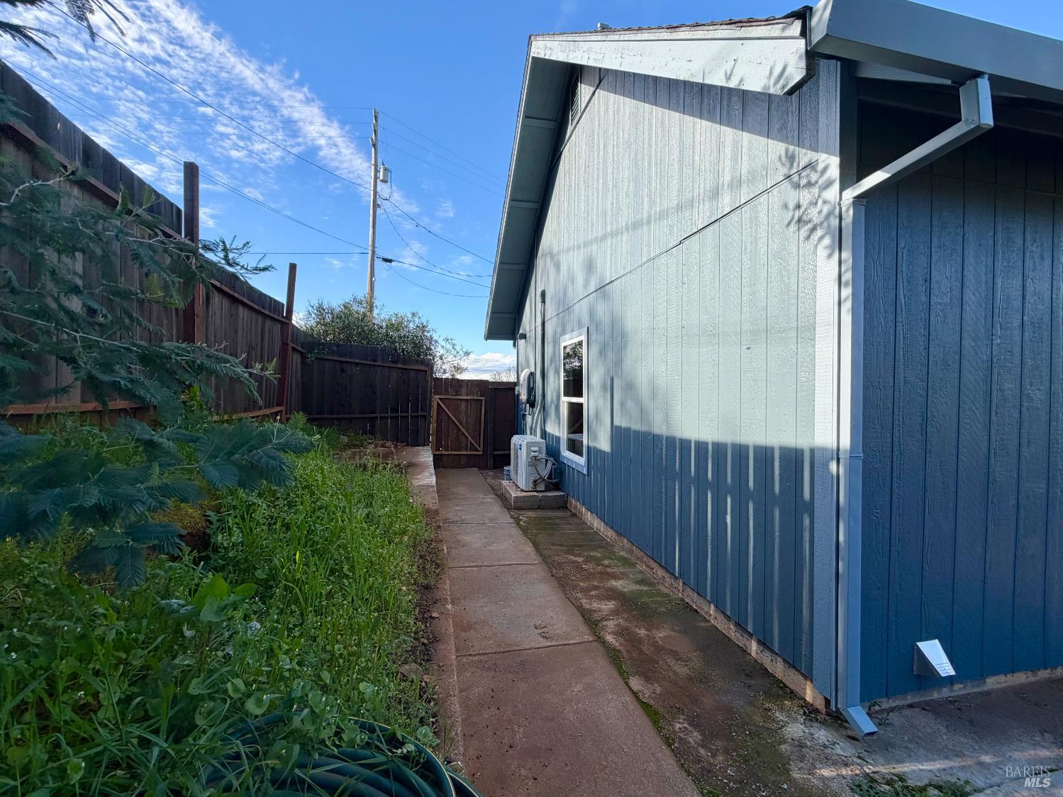 2676 Harness Drive Pope Valley CA 94567