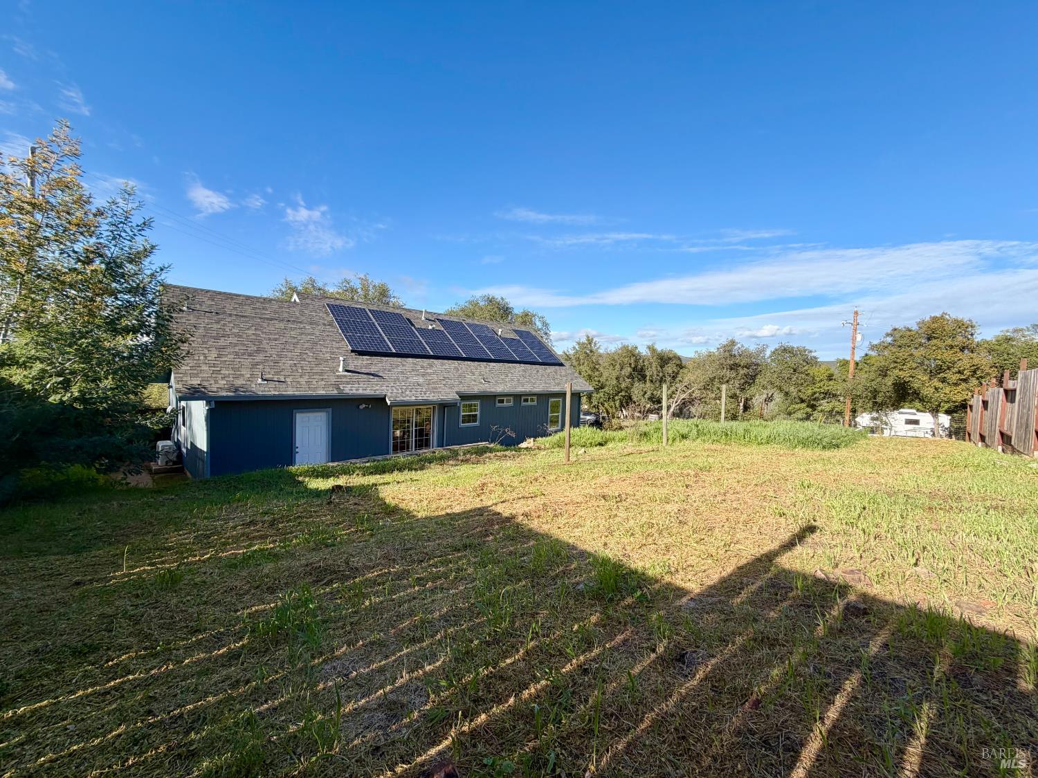 2676 Harness Drive Pope Valley CA 94567