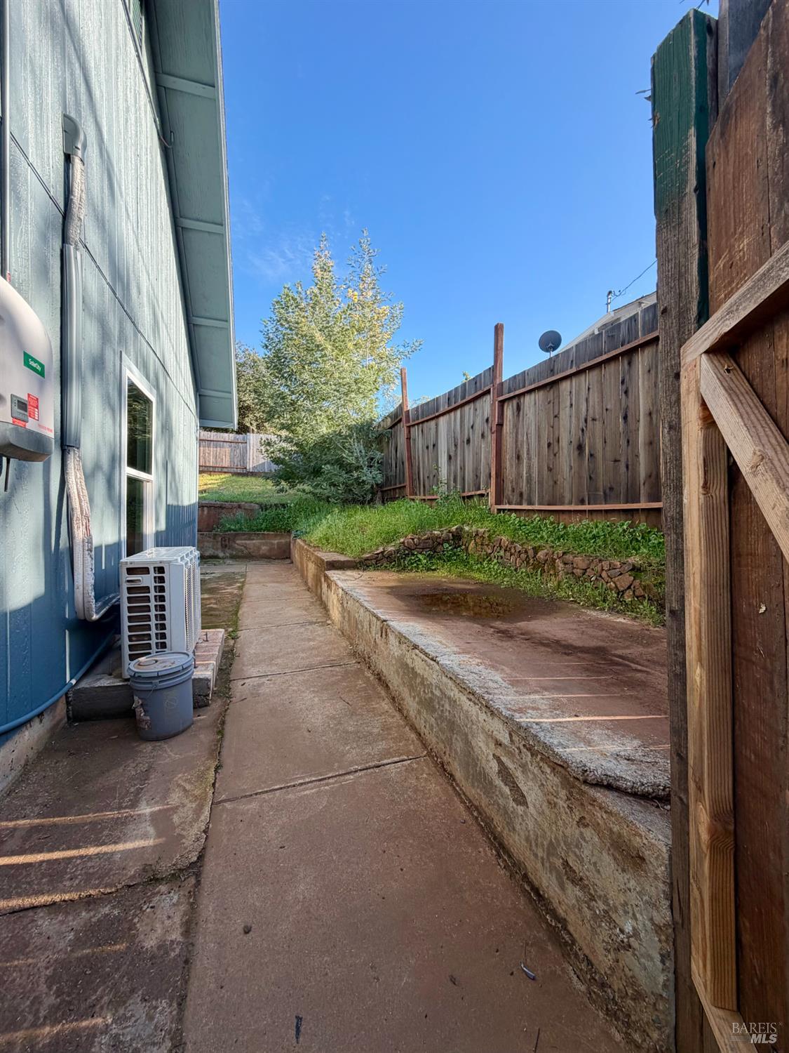2676 Harness Drive Pope Valley CA 94567