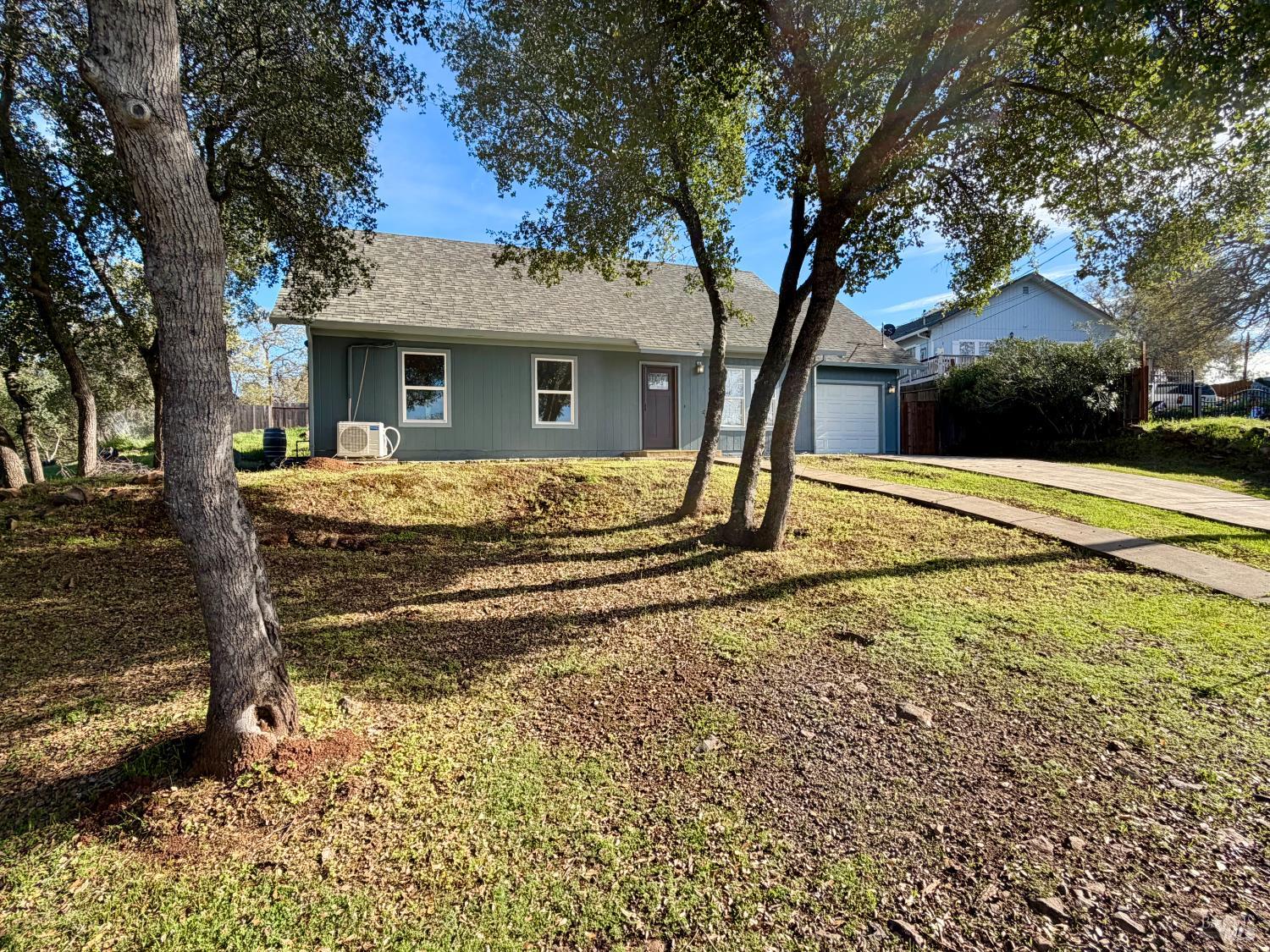 2676 Harness Drive Pope Valley CA 94567