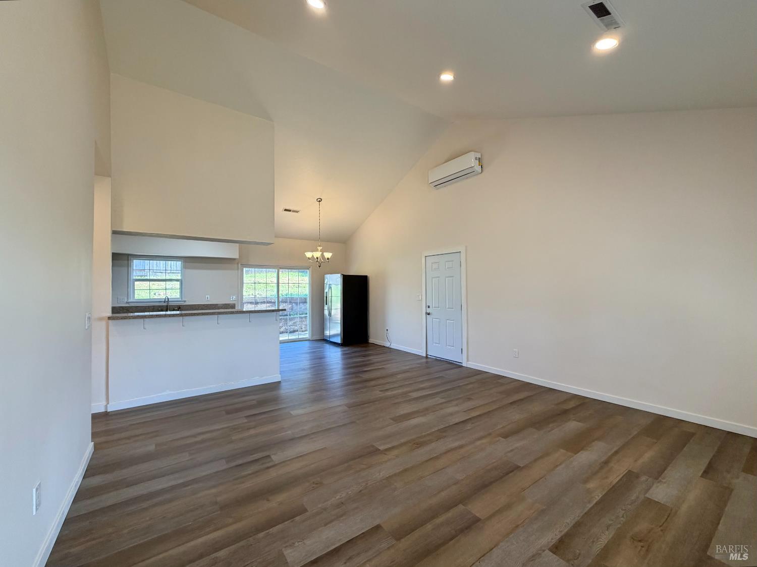 2676 Harness Drive Pope Valley CA 94567