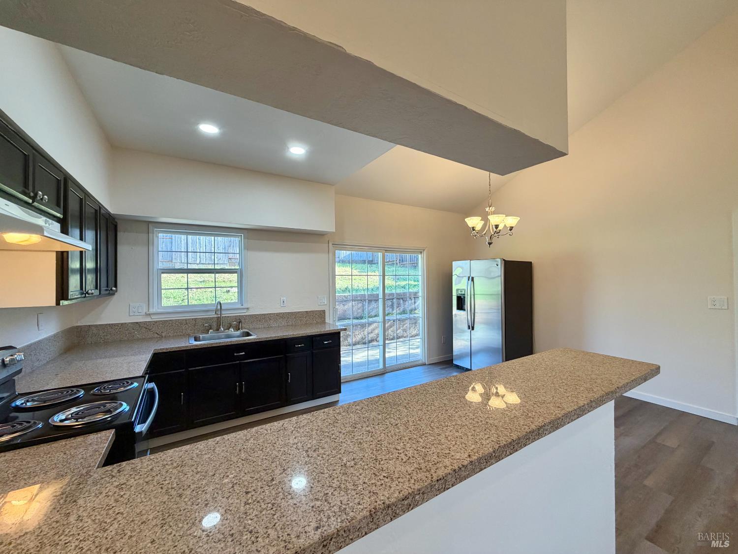 2676 Harness Drive Pope Valley CA 94567
