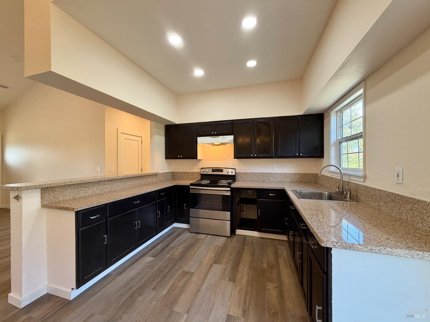 2676 Harness Drive Pope Valley CA 94567