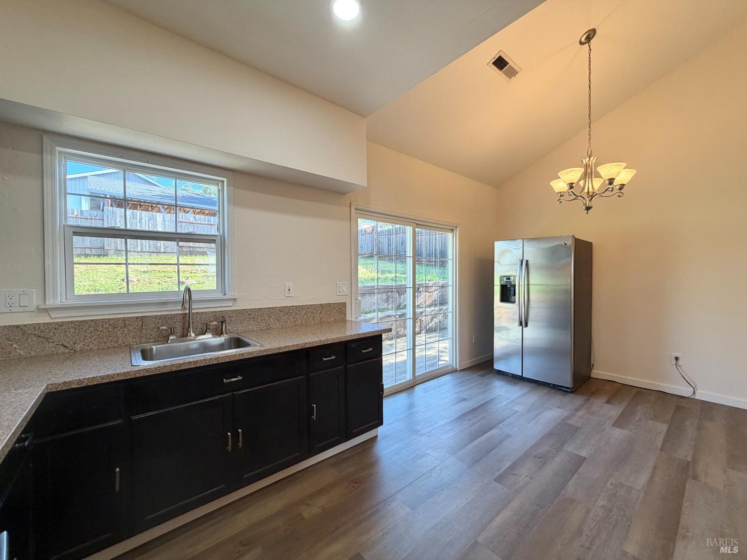 2676 Harness Drive Pope Valley CA 94567