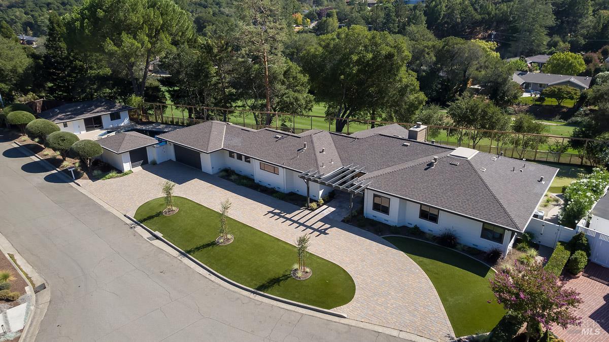 23 Prestwick Court Novato CA 94949
