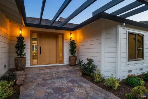 23 Prestwick Court Novato CA 94949