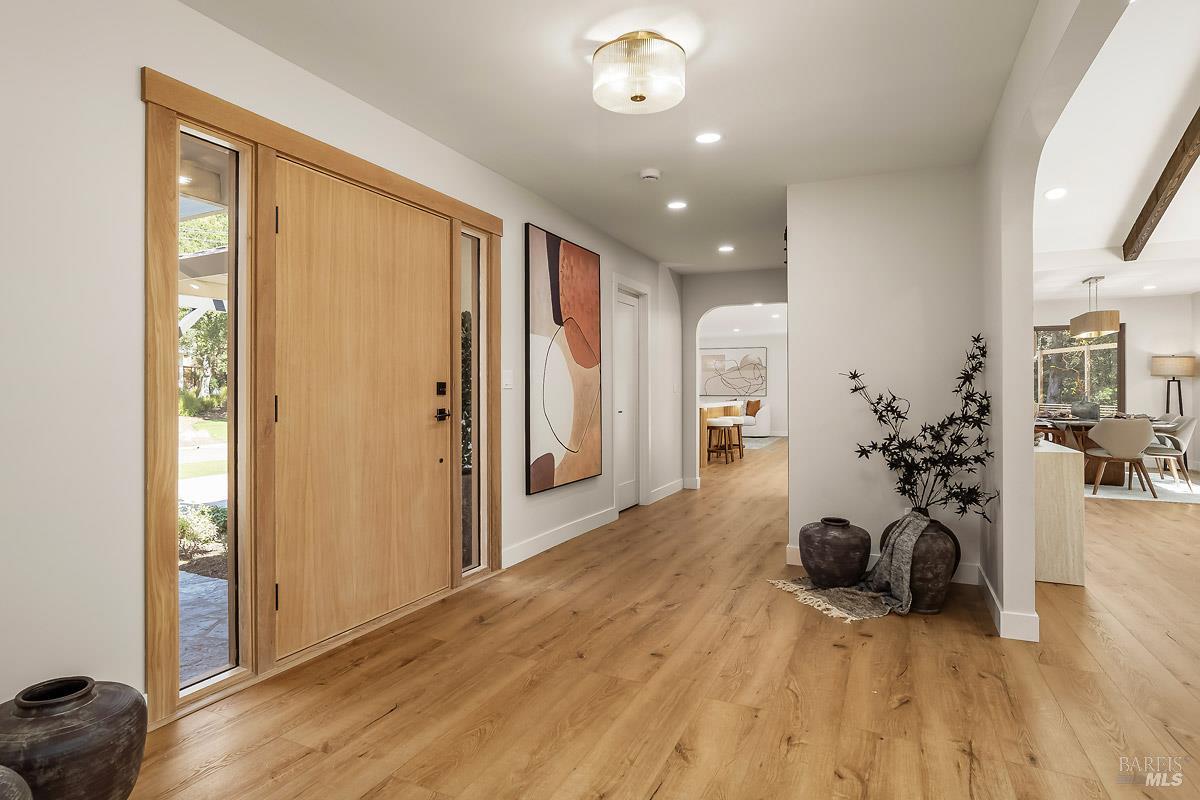 23 Prestwick Court Novato CA 94949
