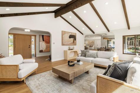 23 Prestwick Court Novato CA 94949