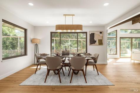23 Prestwick Court Novato CA 94949